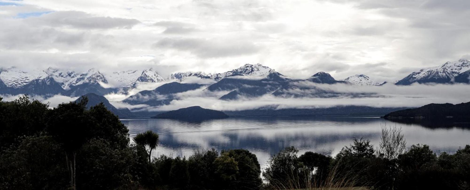 Catnap Cottage, Newly Renovated Manapouri Exterior photo